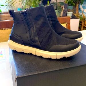 Sorel Explorer II Bootie WP